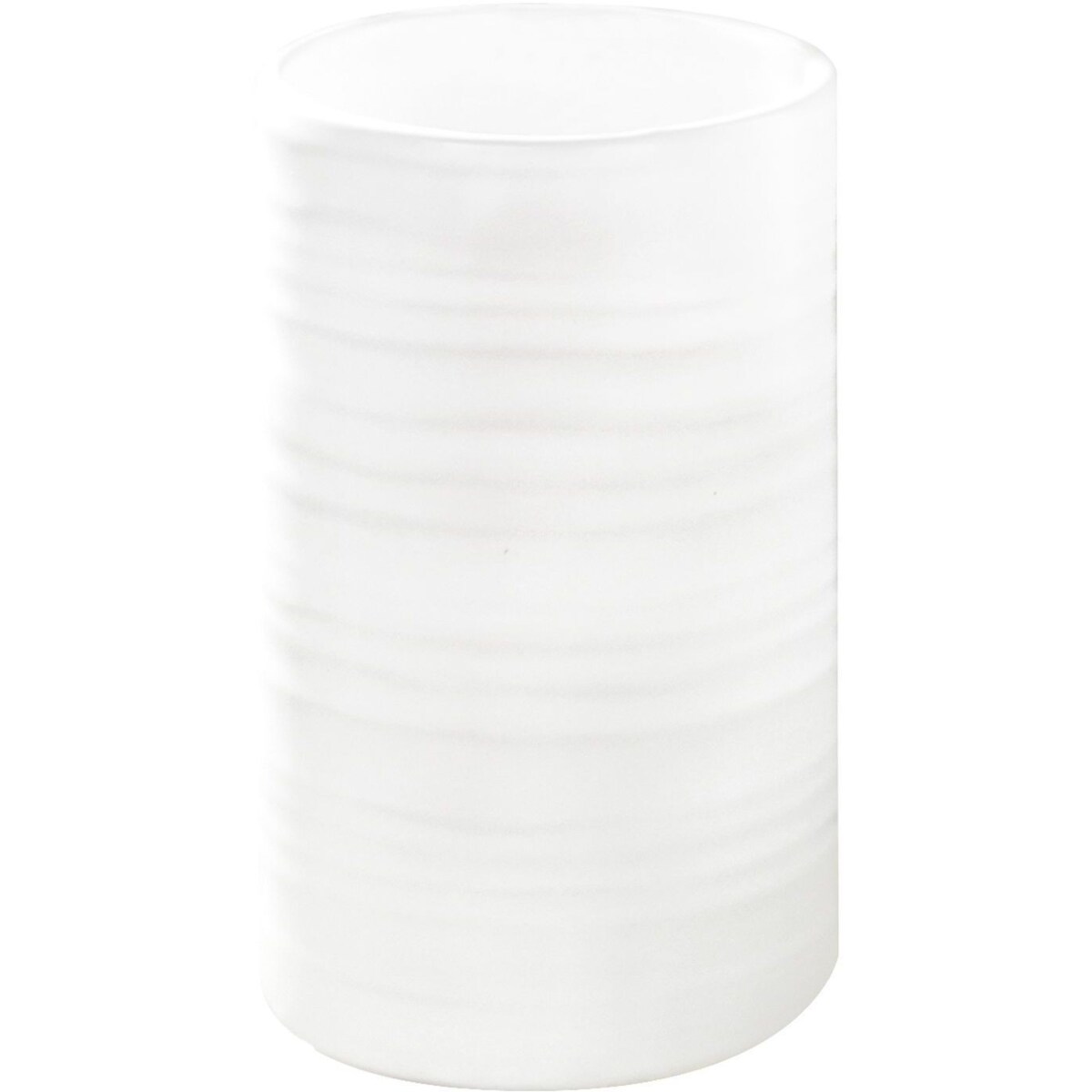 Kleine Wolke Sahara Kubek łazienkowy biały