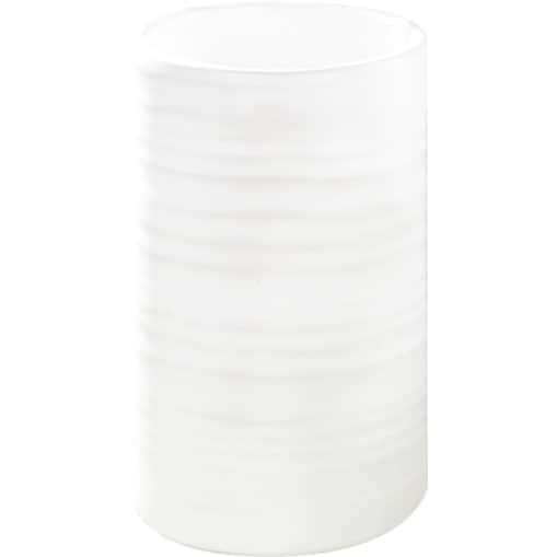 Kleine Wolke Sahara Kubek łazienkowy biały