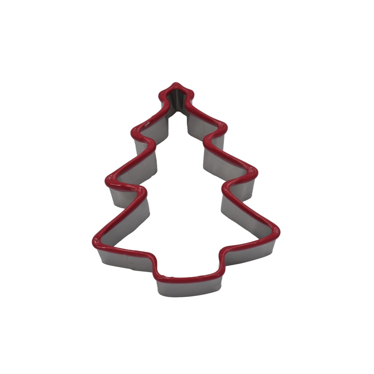 Wykrawacz do ciastek pierników foremka choinka BRUNBESTE