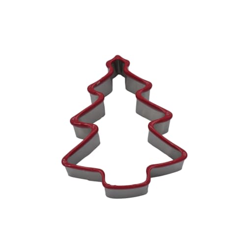 Wykrawacz do ciastek pierników foremka choinka BRUNBESTE