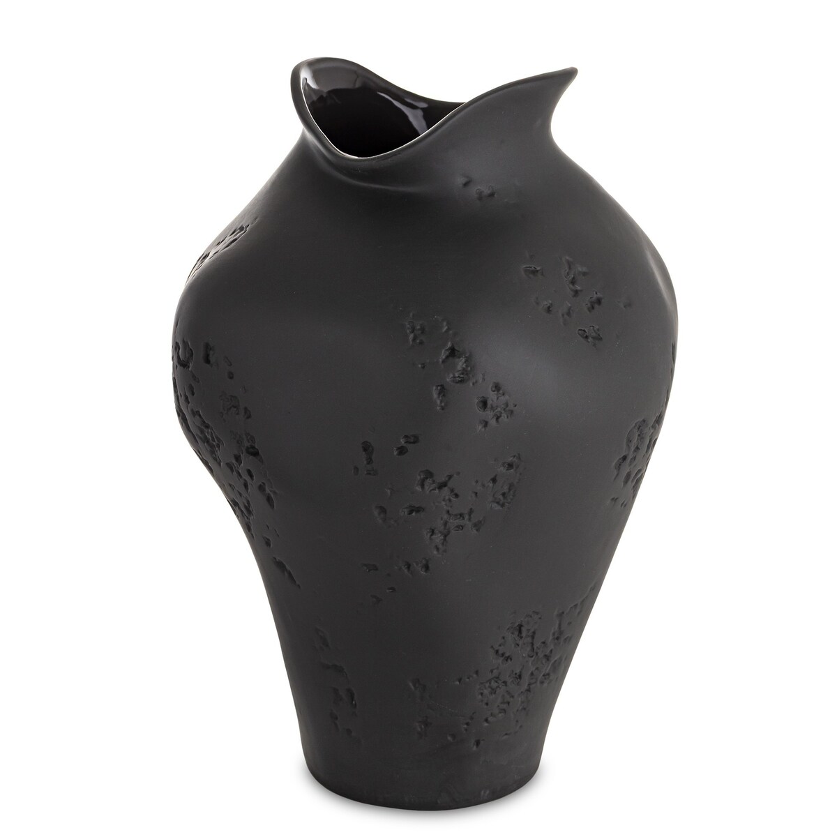 Wazon porcelanowy 30x19x19 cm AVAZA