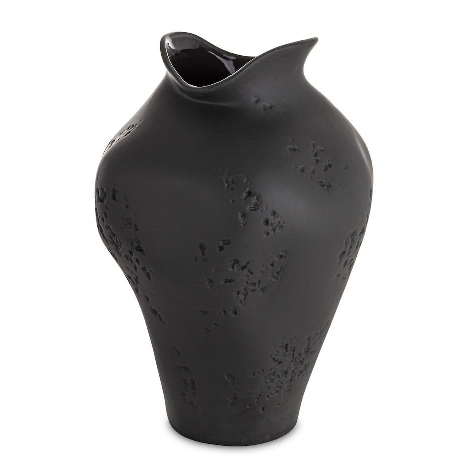 Wazon porcelanowy 30x19x19 cm AVAZA