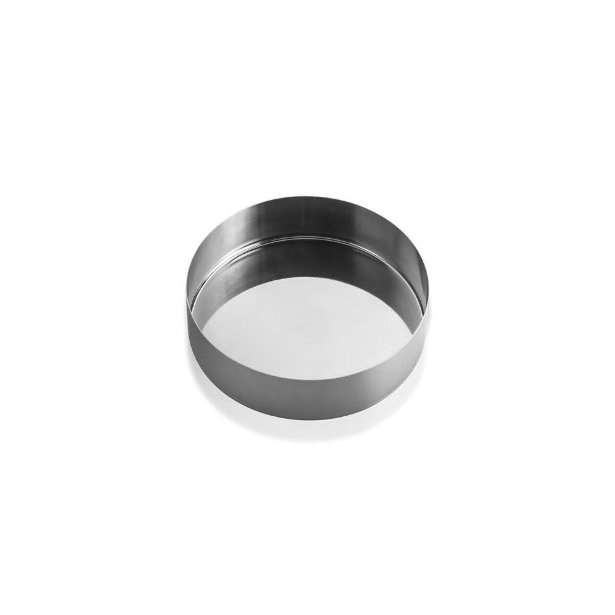 Tacka / pojemnik okrągły Stile by Pininfarina, 17 cm, Mepra