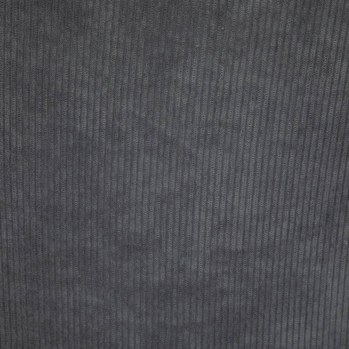 Fotel typu muszelka CELESTE, sztruksowy