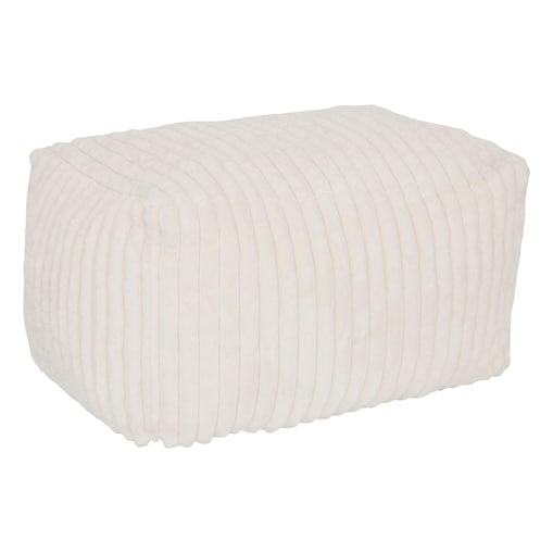 Puf MUZI XL, 78 x 61 x 42 cm