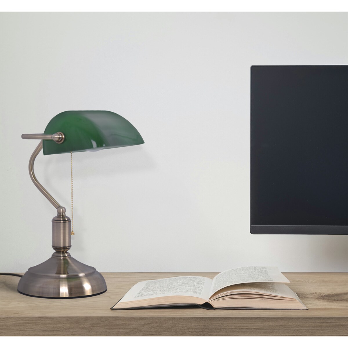 Lampka bankierska K-MT-207 z serii BANK