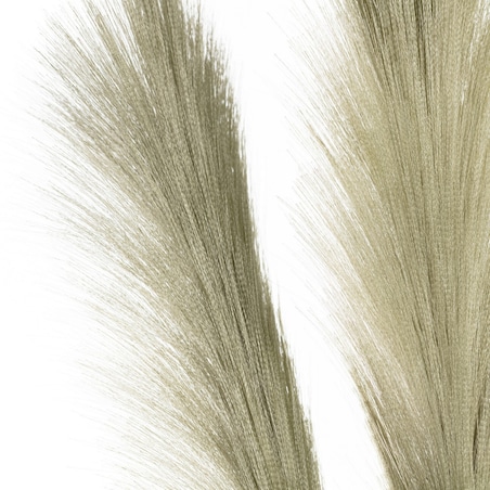 Trawa pampasowa 110cm green, 2 x 2 x 110 cm