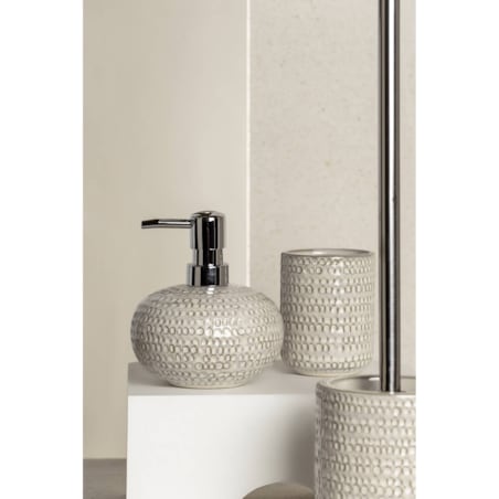 Kubek na szczoteczki do zębów 260 ml VIKRAM