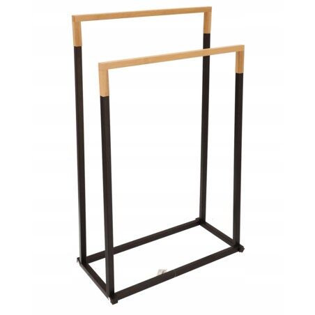 wieszak na ręczniki