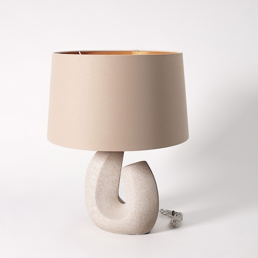 Lampa stołowa Arcus I 65 cm, 50x45x65 cm