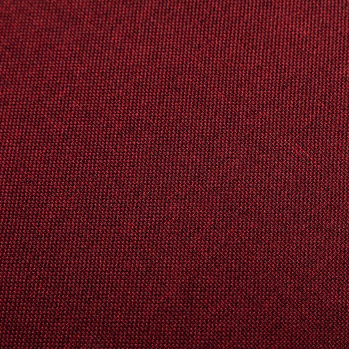 vidaXL Stołki barowe, 2 szt., winna czerwień, tapicerowane tkaniną