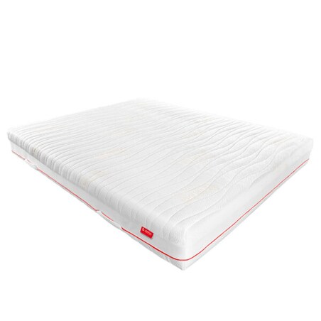 Materac Enyo Silver Protect, 140 x 200 cm, Janpol
