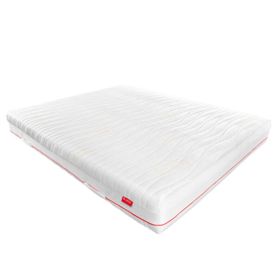 Materac Enyo Silver Protect, 140 x 200 cm, Janpol