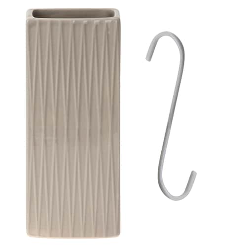 Nawilżacz Powietrza Na Kaloryfer Grzejnik Pojemnik Kwiaty Brązowy