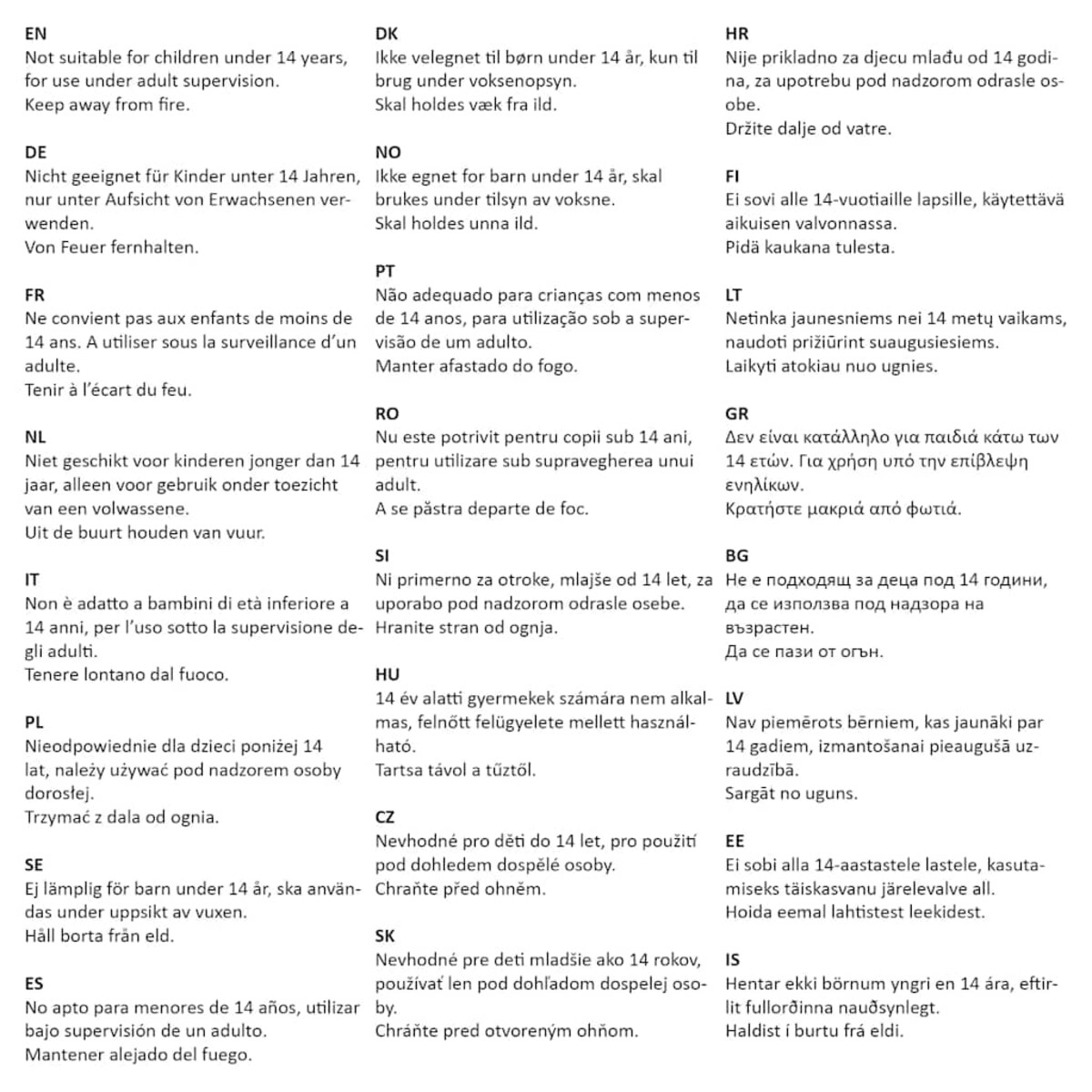 vidaXL Pokrowce na oparcia krzeseł w kształcie czapki Mikołaja, 6 szt.