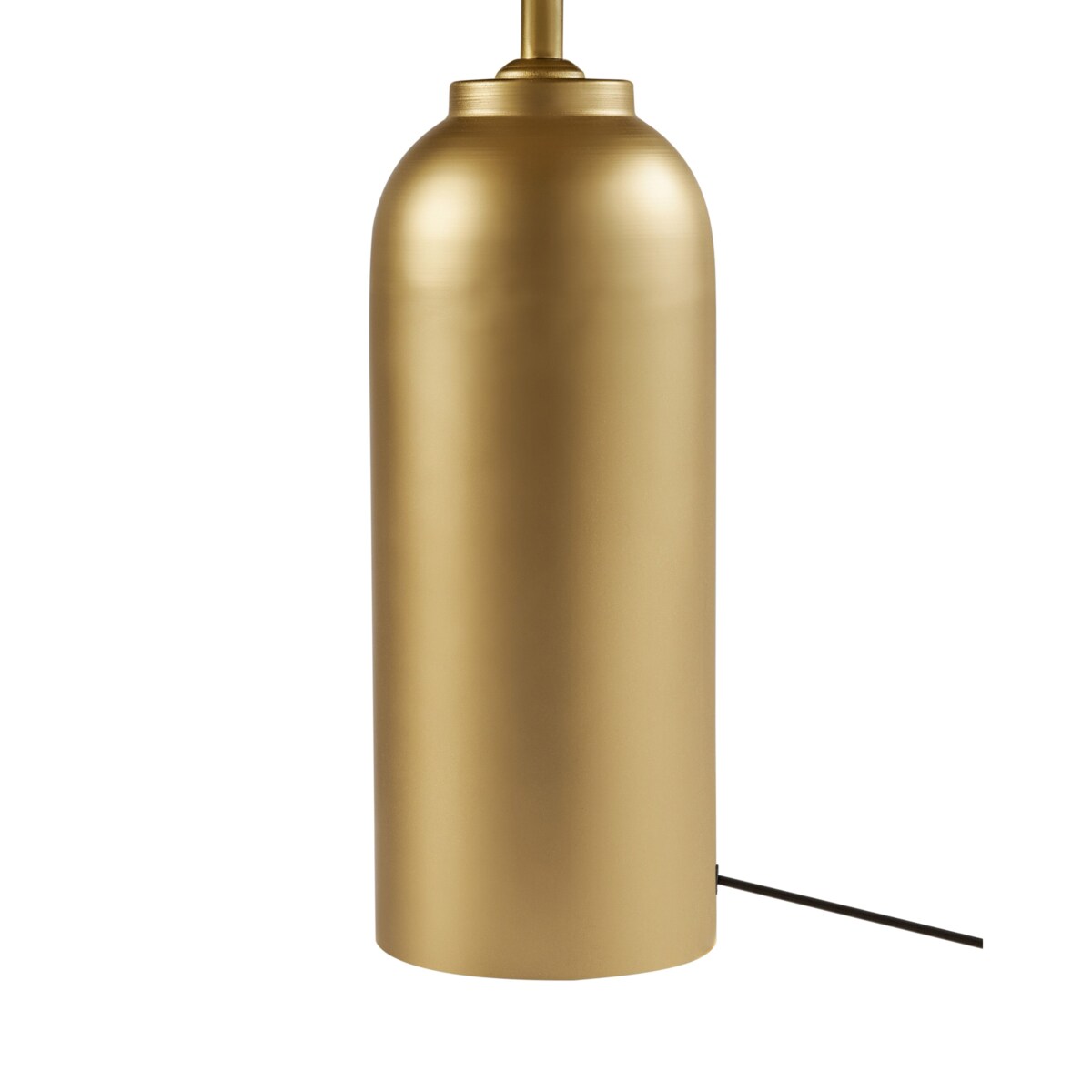 Lampa stołowa JALANGI Metal Mosiężny