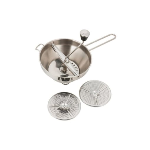 Uniwersalny Przecierak Do Warzyw Żywności Kingoff Kh-3300