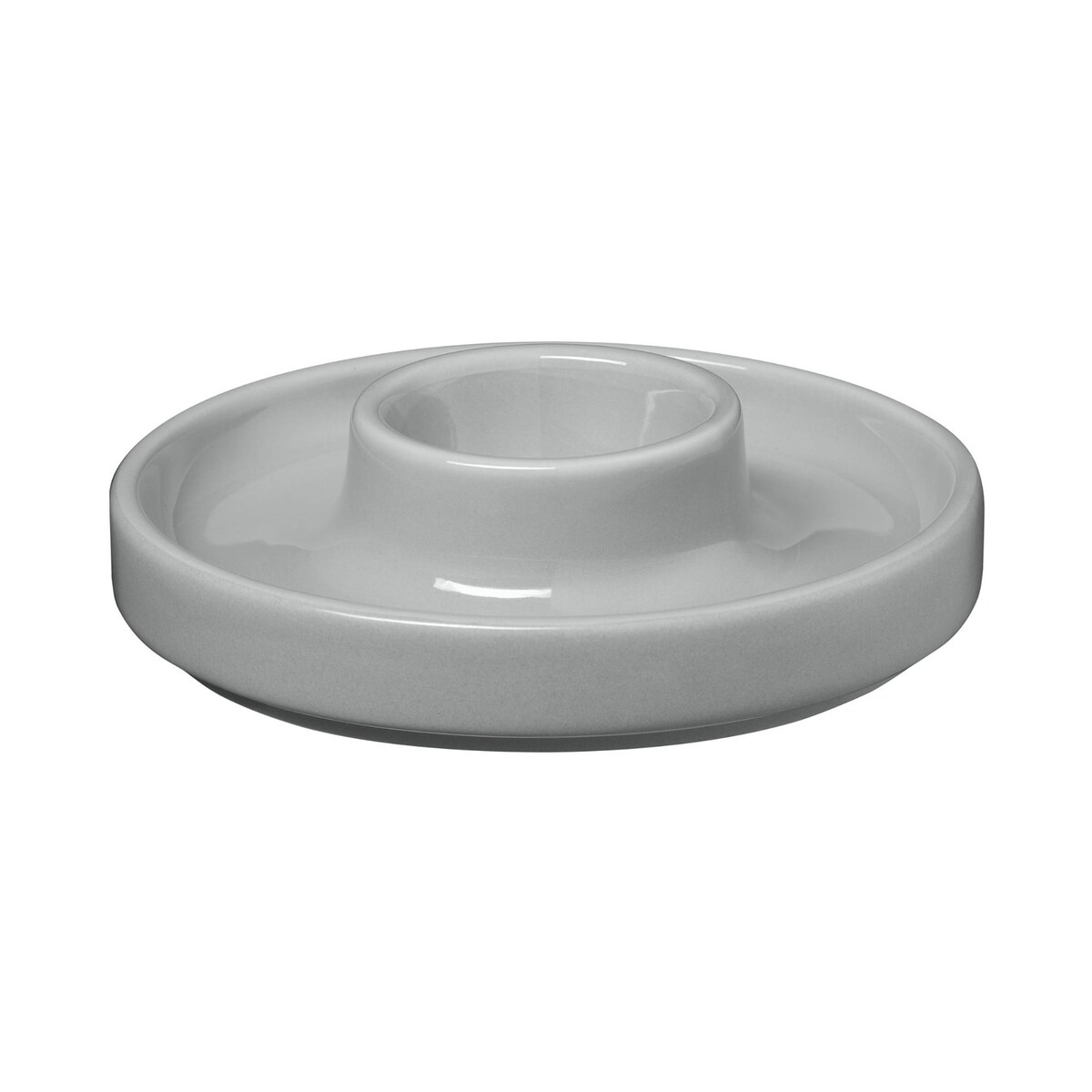 Podstawki na jajka PILAR, mirage gray, 2 szt.