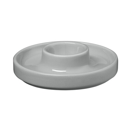 Podstawki na jajka PILAR, mirage gray, 2 szt.