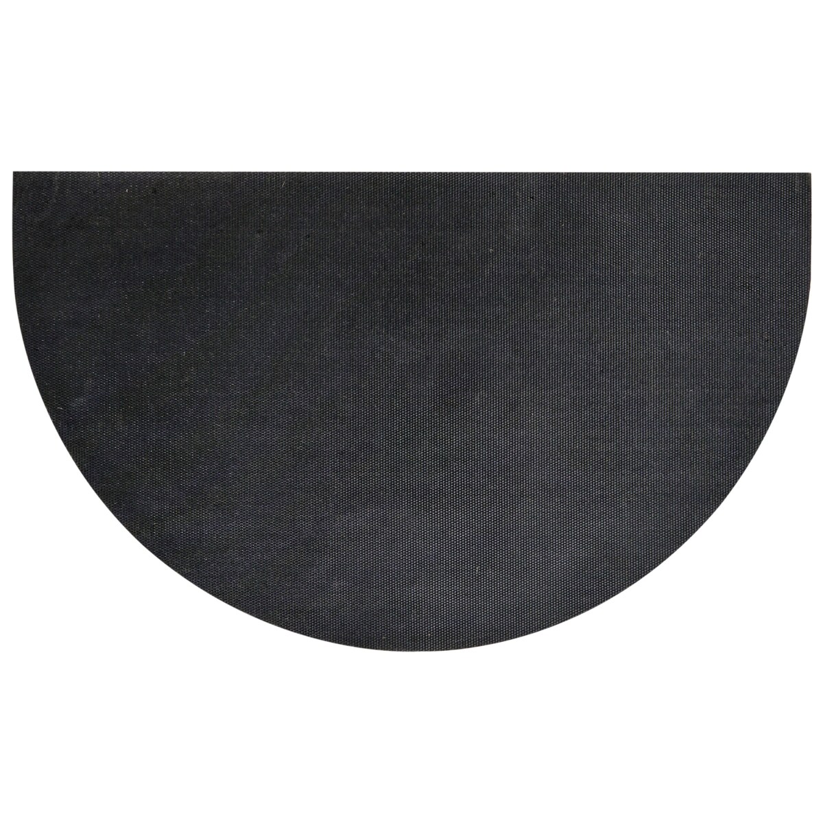 Wycieraczka DALAHICAN Naturalny 45 x 75 cm Włókno kokosowe