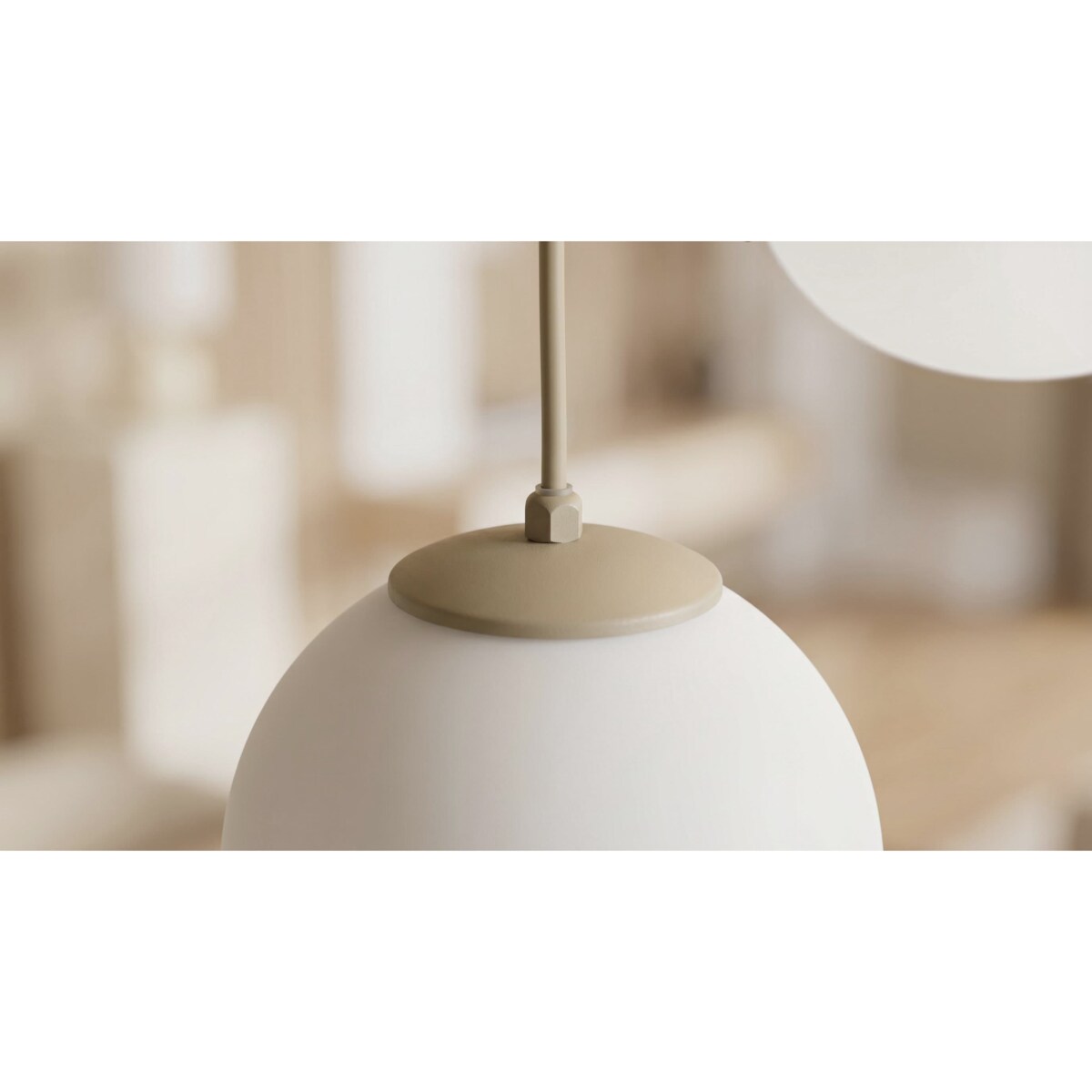Lampa wisząca KP-35