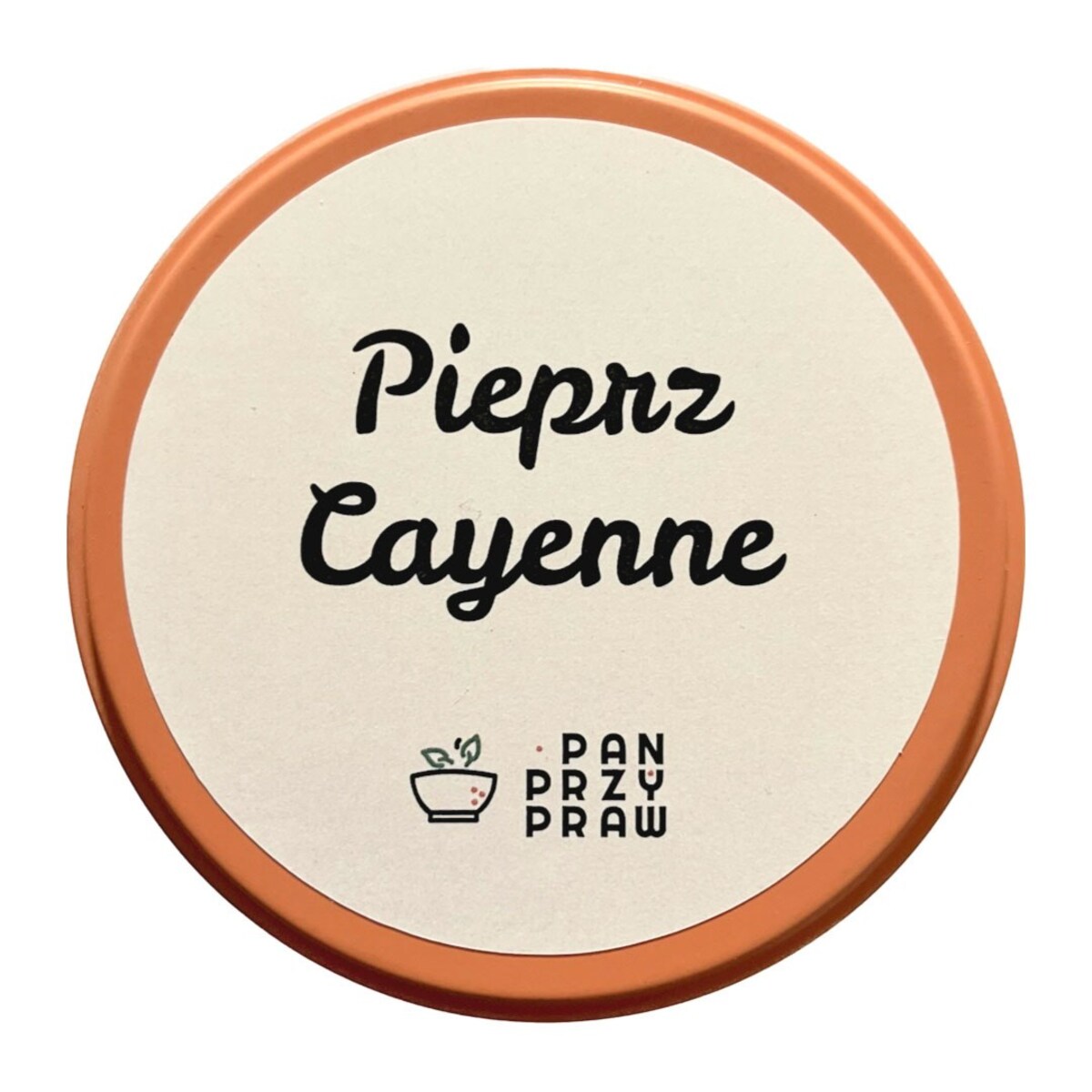 Pieprz Cayenne