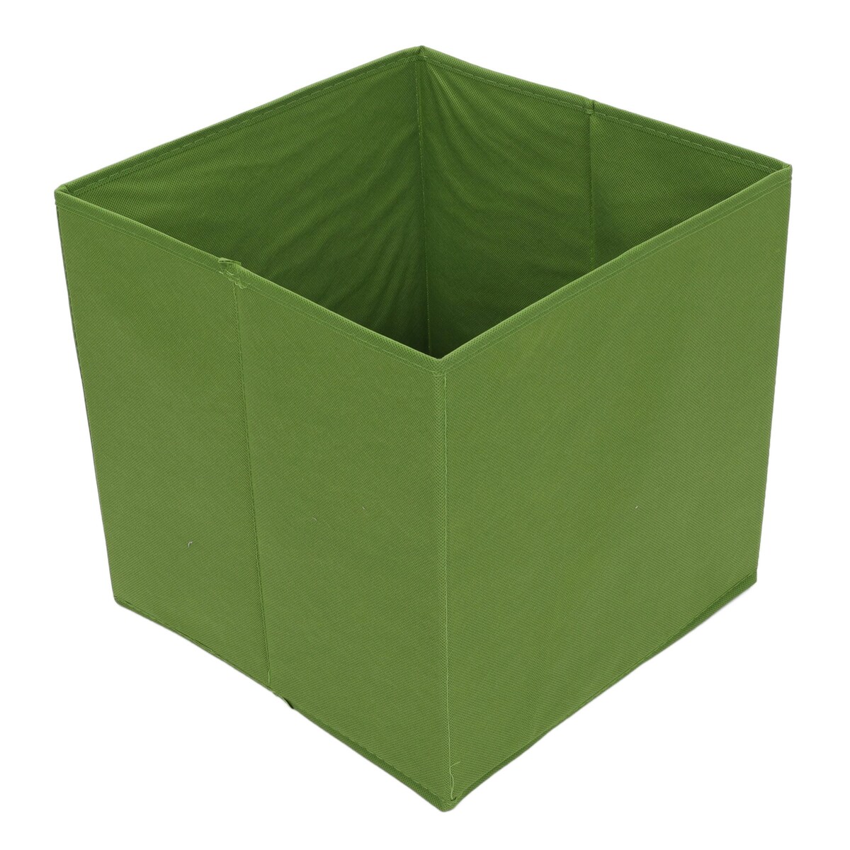 Pudełko tekstylne do przechowywania, 30 x 30 x 30 cm