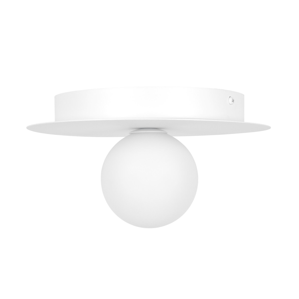 Lampa sufitowa K-5433 z serii ROBIN