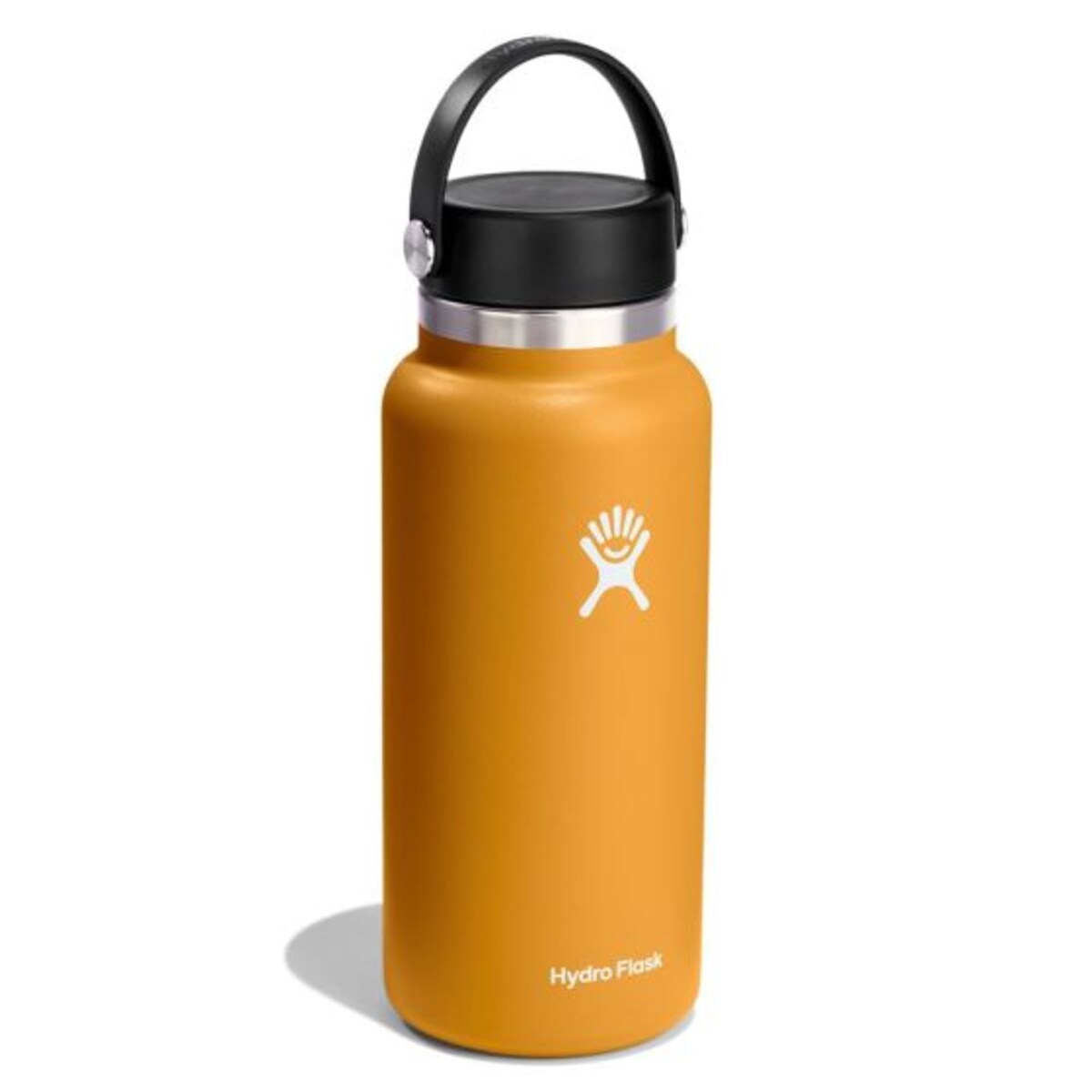 Butelka termiczna Fossil Wide Mouth Flex Cap Hydro Flask