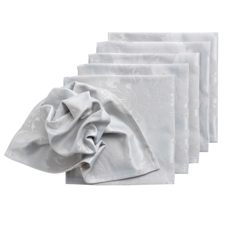 Komplet serwetek 6 szt. 42 x 42 Damasco 613-81, 42 x 42cm