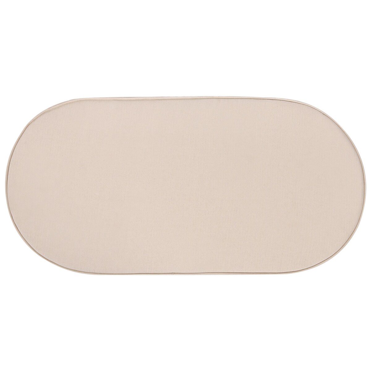 Sofa dwuosobowa 2-osobowa Rattan Naturalny MAIORI