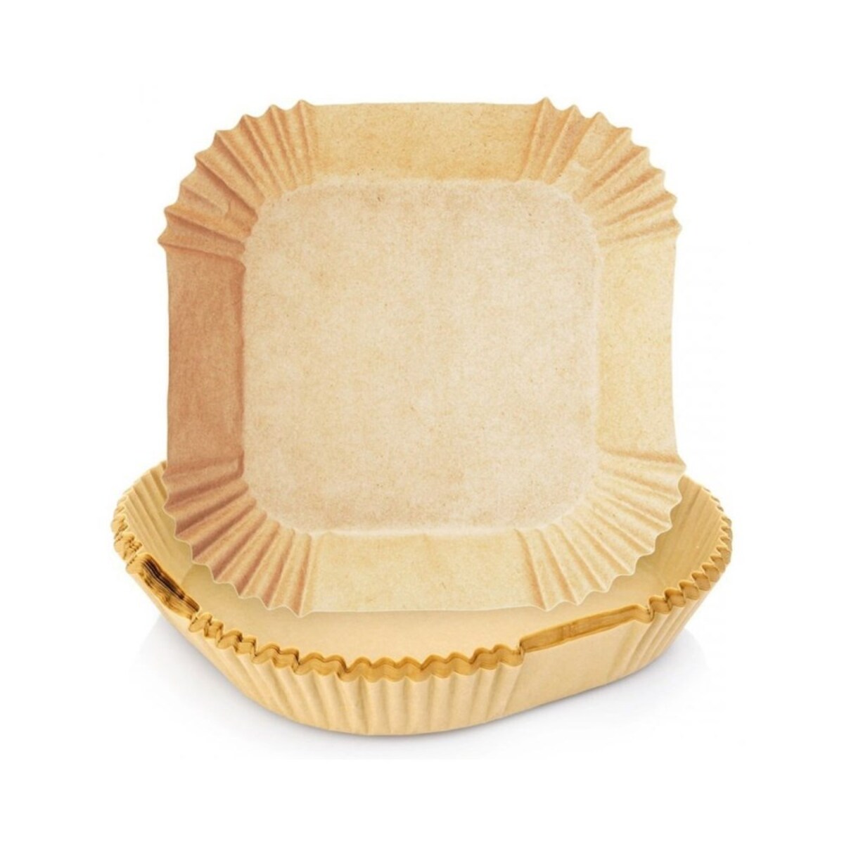 Orion wkład papierowy do frytownicy 21x21cm 120071