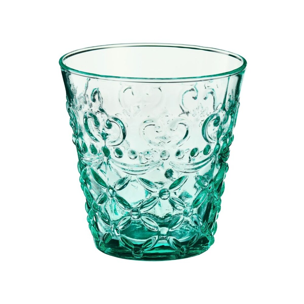 VILLA ITALIA Szklanka morska 270 ml SARAY