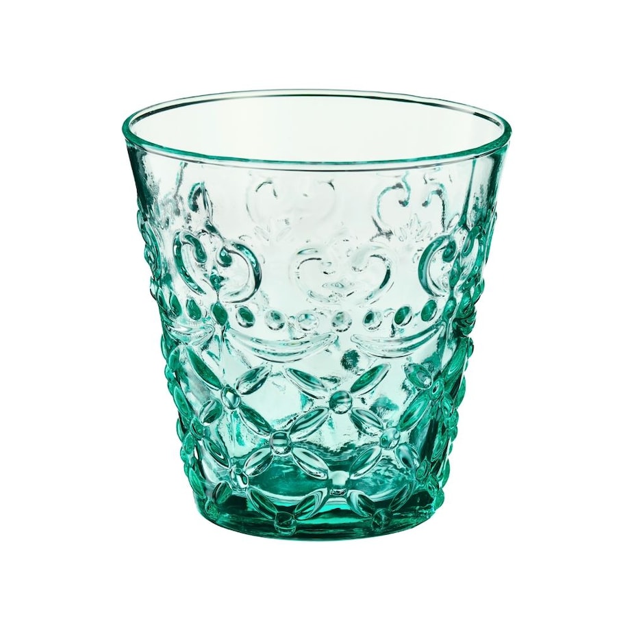 VILLA ITALIA Szklanka morska 270 ml SARAY