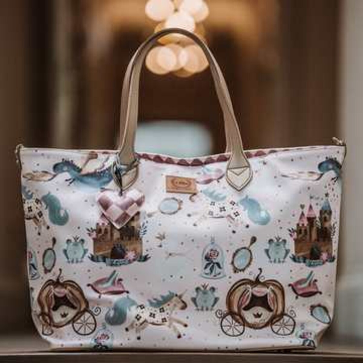 La Millou - Torba Feeria PRINCESS