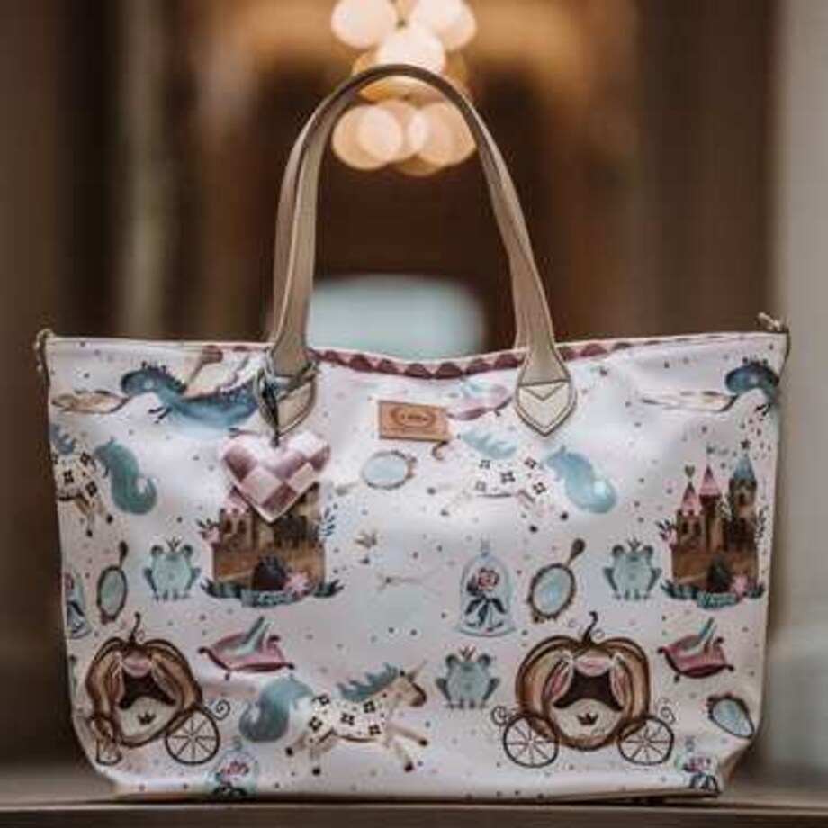 La Millou - Torba Feeria PRINCESS