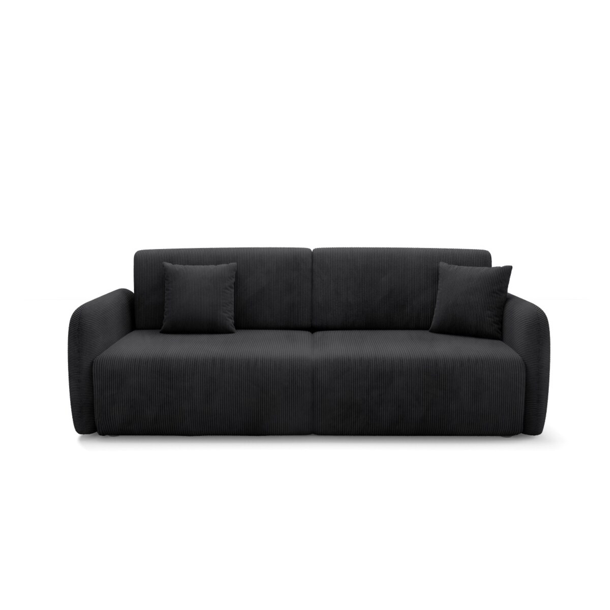 Kanapa MALLOW z funkcją spania Kolor: POSO 135