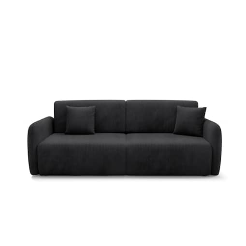 Kanapa MALLOW z funkcją spania Kolor: POSO 135