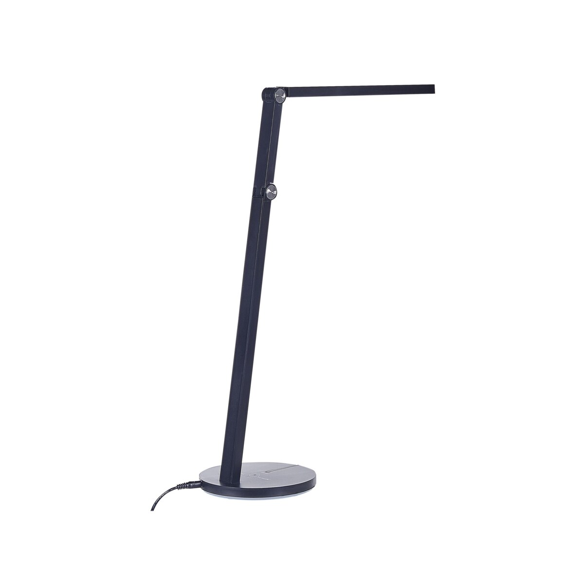 Lampa biurkowa LED czarna DORADO