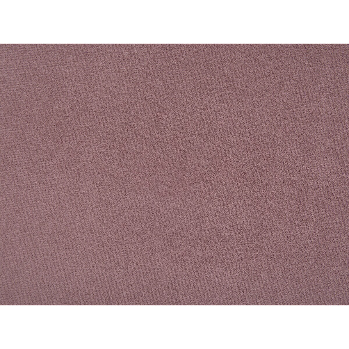 Ławka ze schowkiem do sypialni różowa ODESSA