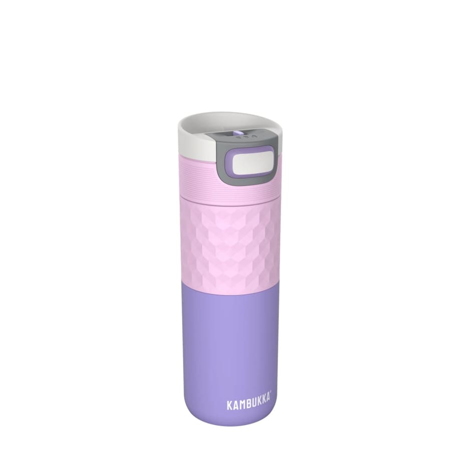 Kambukka 2x kubek termiczny Etna Grip 500ml Zestaw Midnight Lavender