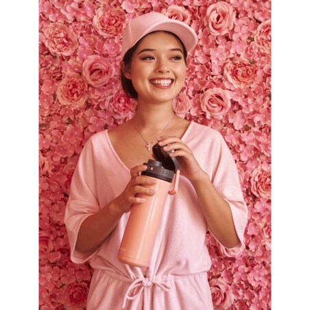 Butelka termiczna na wodę Contigo Jackson Chill 2.0 590ml Pink Lemo