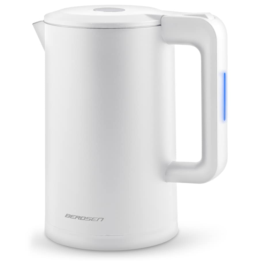 Czajnik elektryczny bezprzewodowy modny 1,7l Berdsen