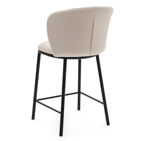 HOKER TAPICEROWANY WELUROWY DO SALONU JADALNI BAROWY NOWOCZESNY BARI