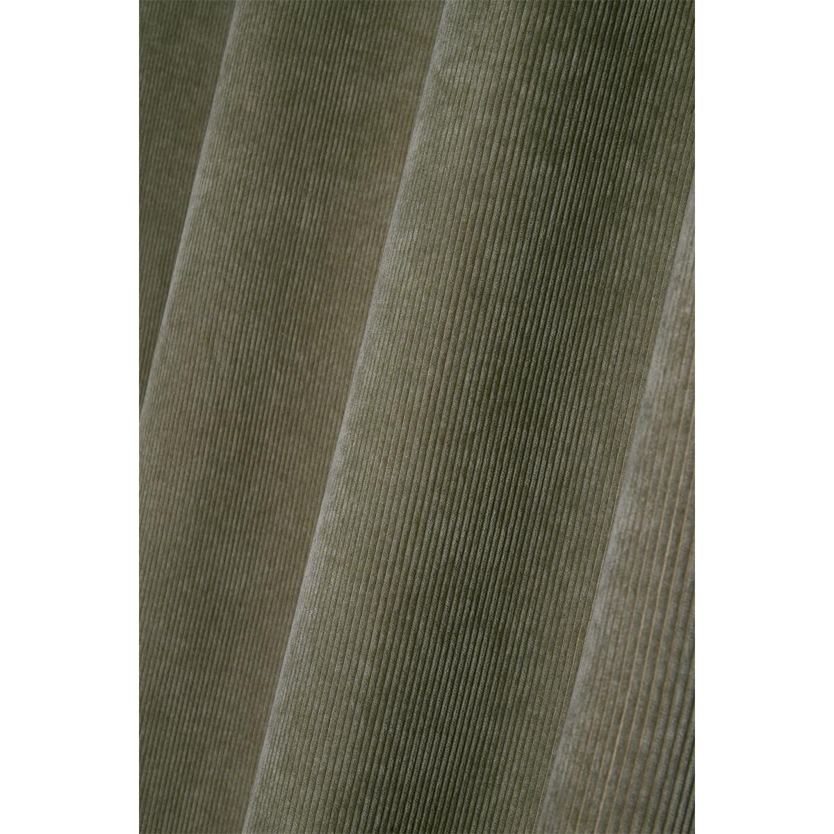 Zasłona z weluru, DANDY, 140 x 260 cm