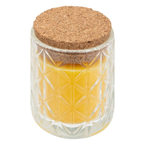 Świeca na komary citronella ANY, 8 godzin palenia