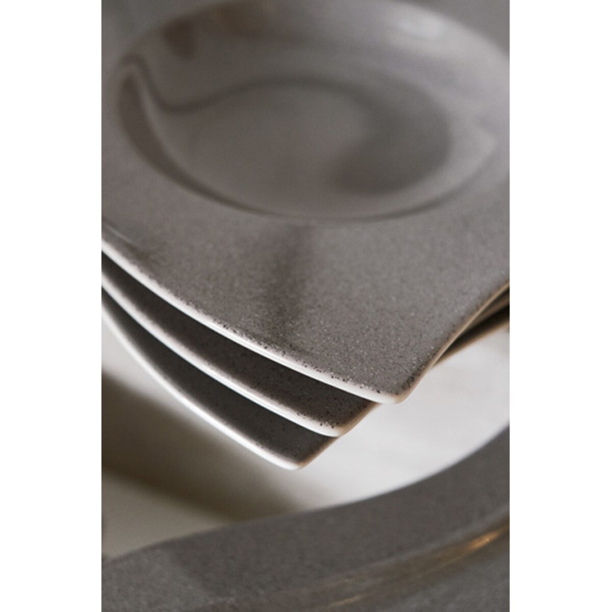 Talerz głęboki do makaronów NewWave Stone, Villeroy & Boch