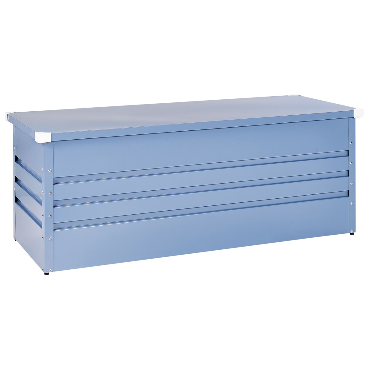 Skrzynia do przechowywania Niebieski CEBROSA