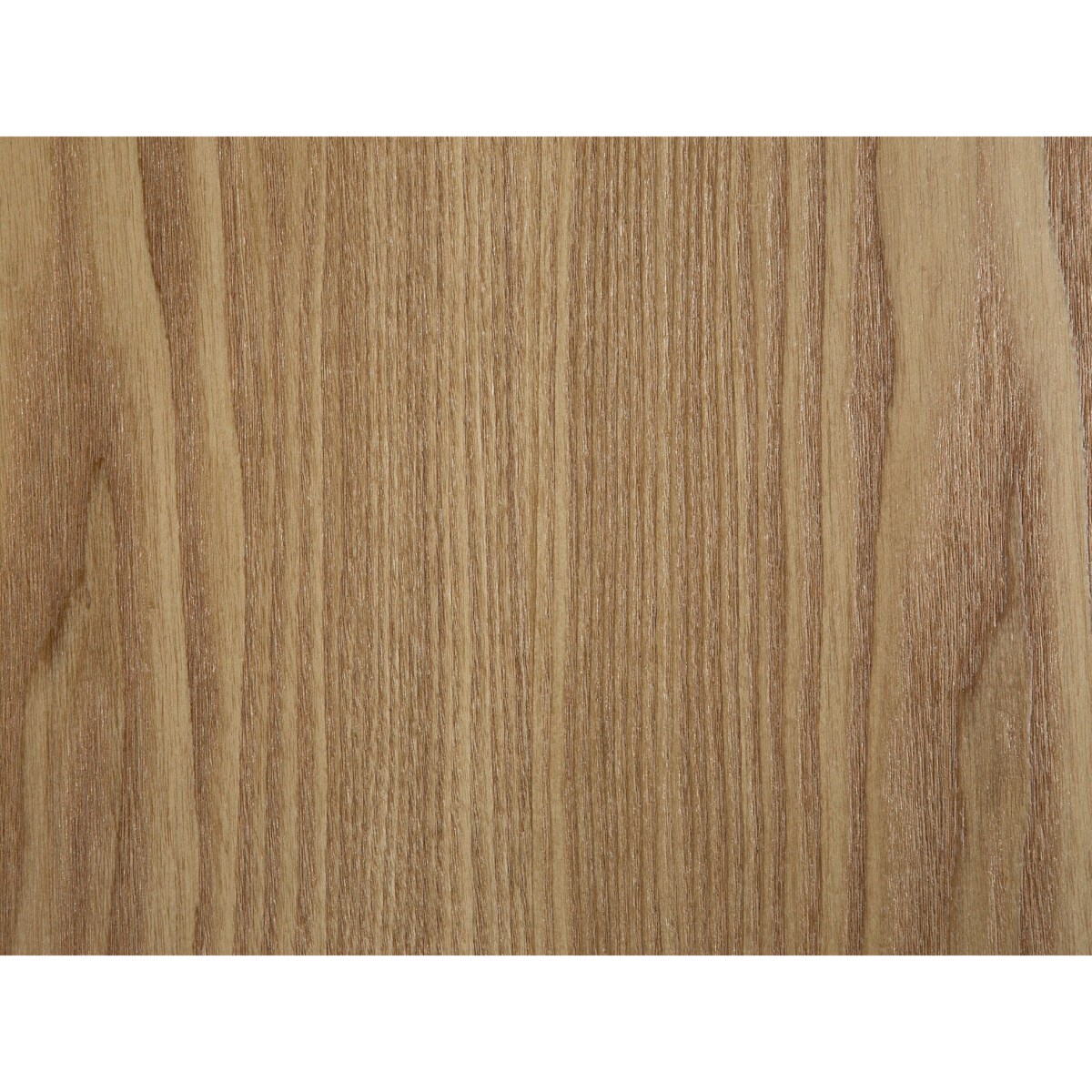 Łóżko ze stolikami nocnymi 160 x 200 cm jasne drewno ZEN