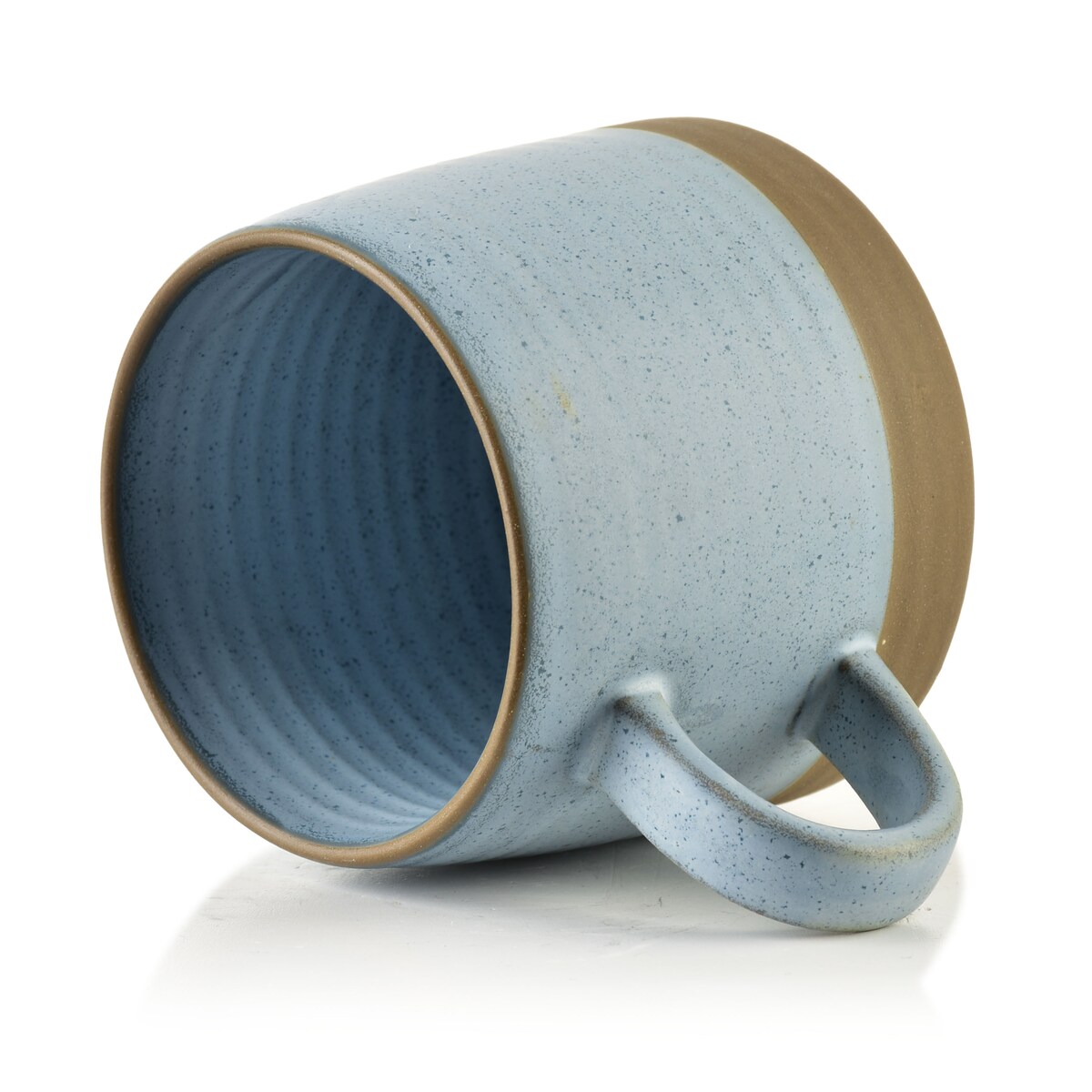 Kubek ceramiczny BASIC NATURE